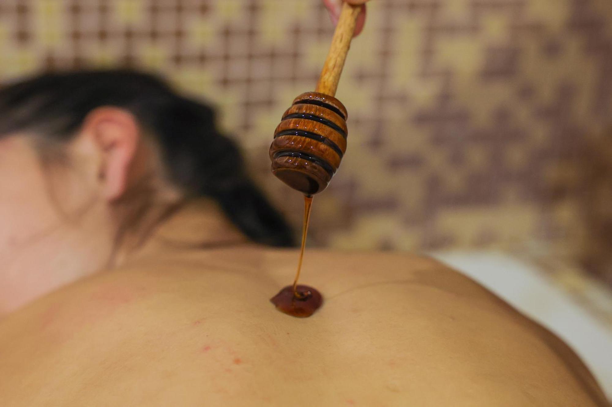 Therma Vitae - Профилакториум Огняново ภายนอก รูปภาพ