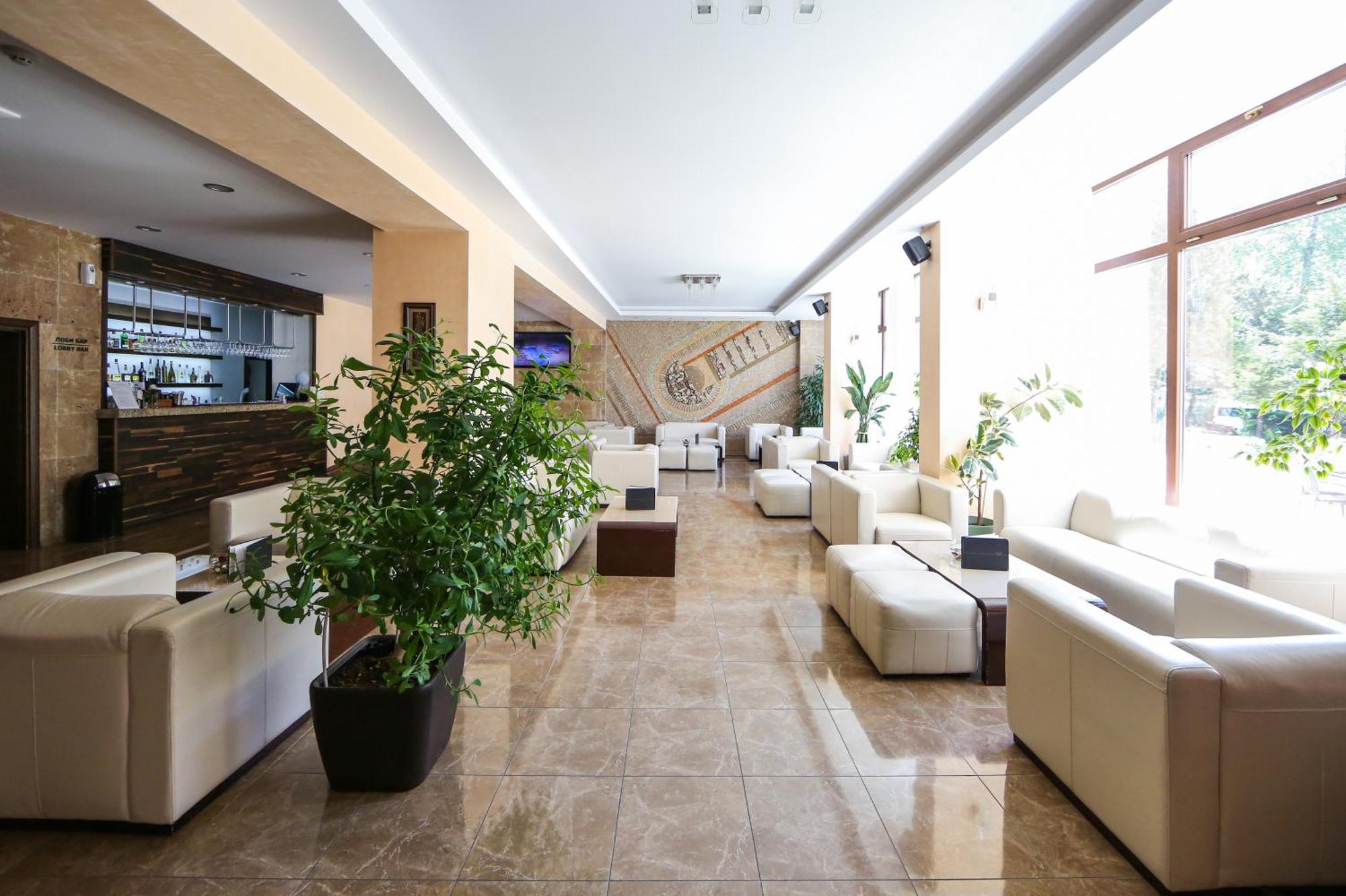 Therma Vitae - Профилакториум Огняново ภายนอก รูปภาพ