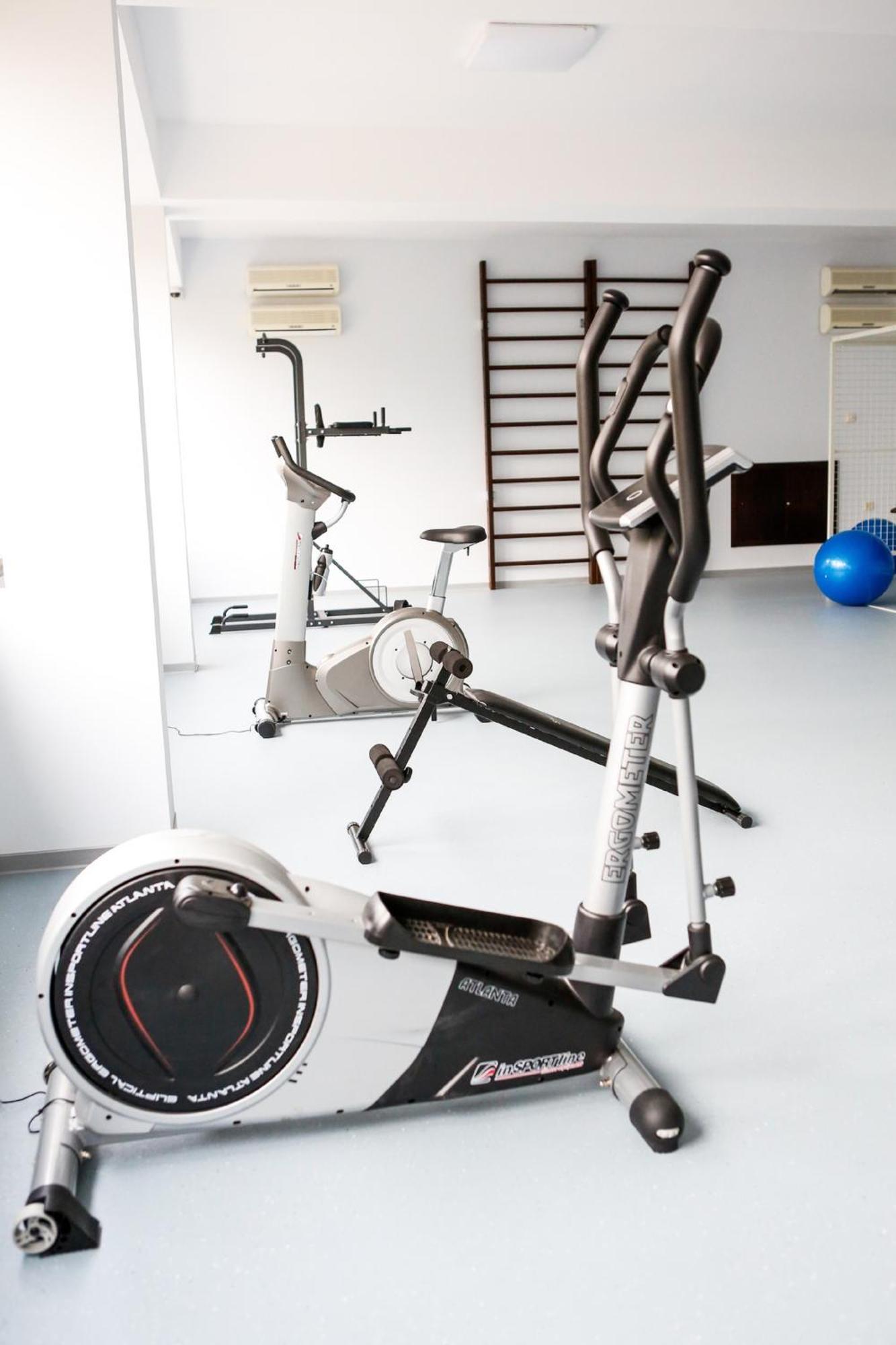 Therma Vitae - Профилакториум Огняново ภายนอก รูปภาพ