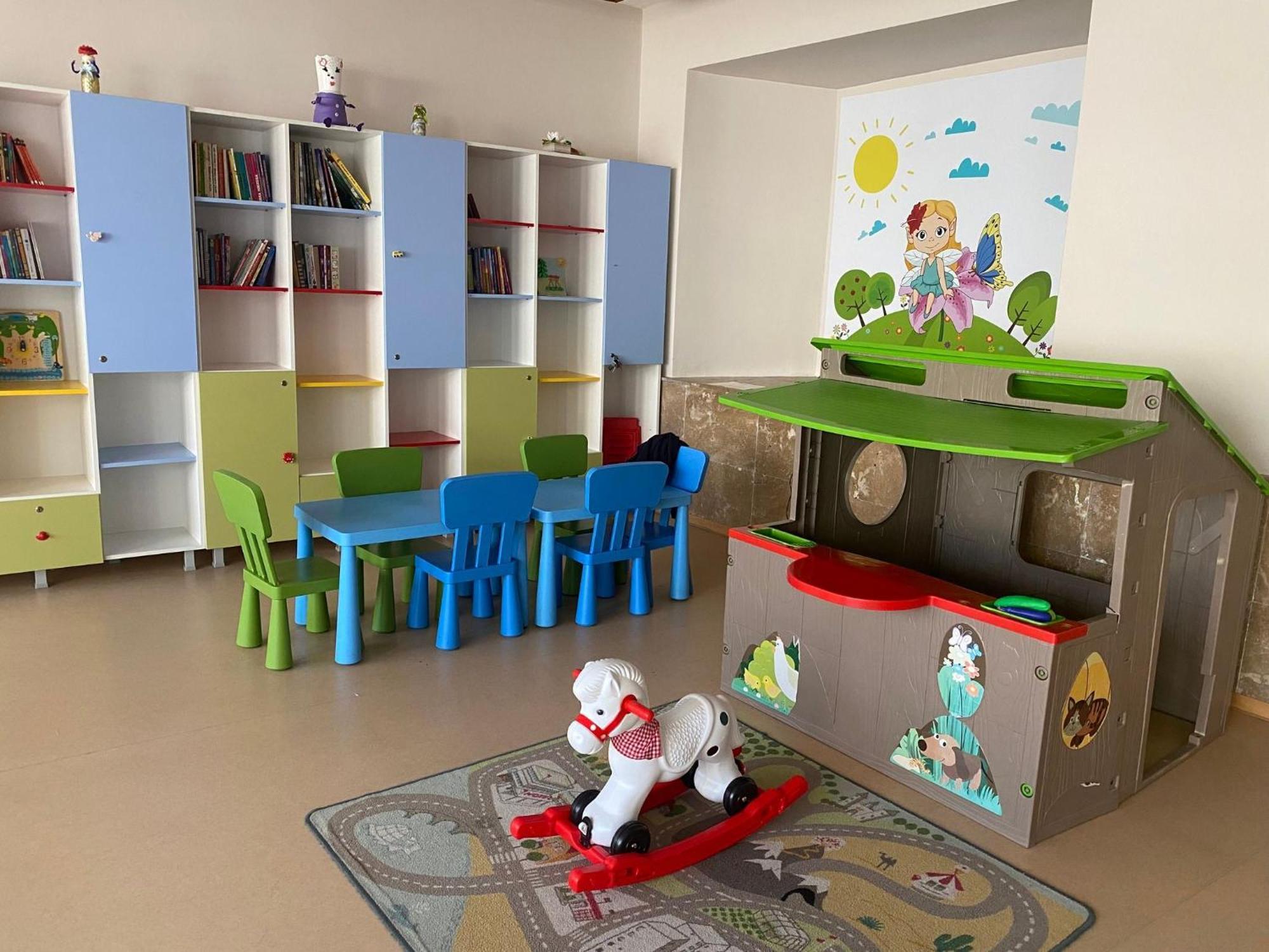 Therma Vitae - Профилакториум Огняново ภายนอก รูปภาพ