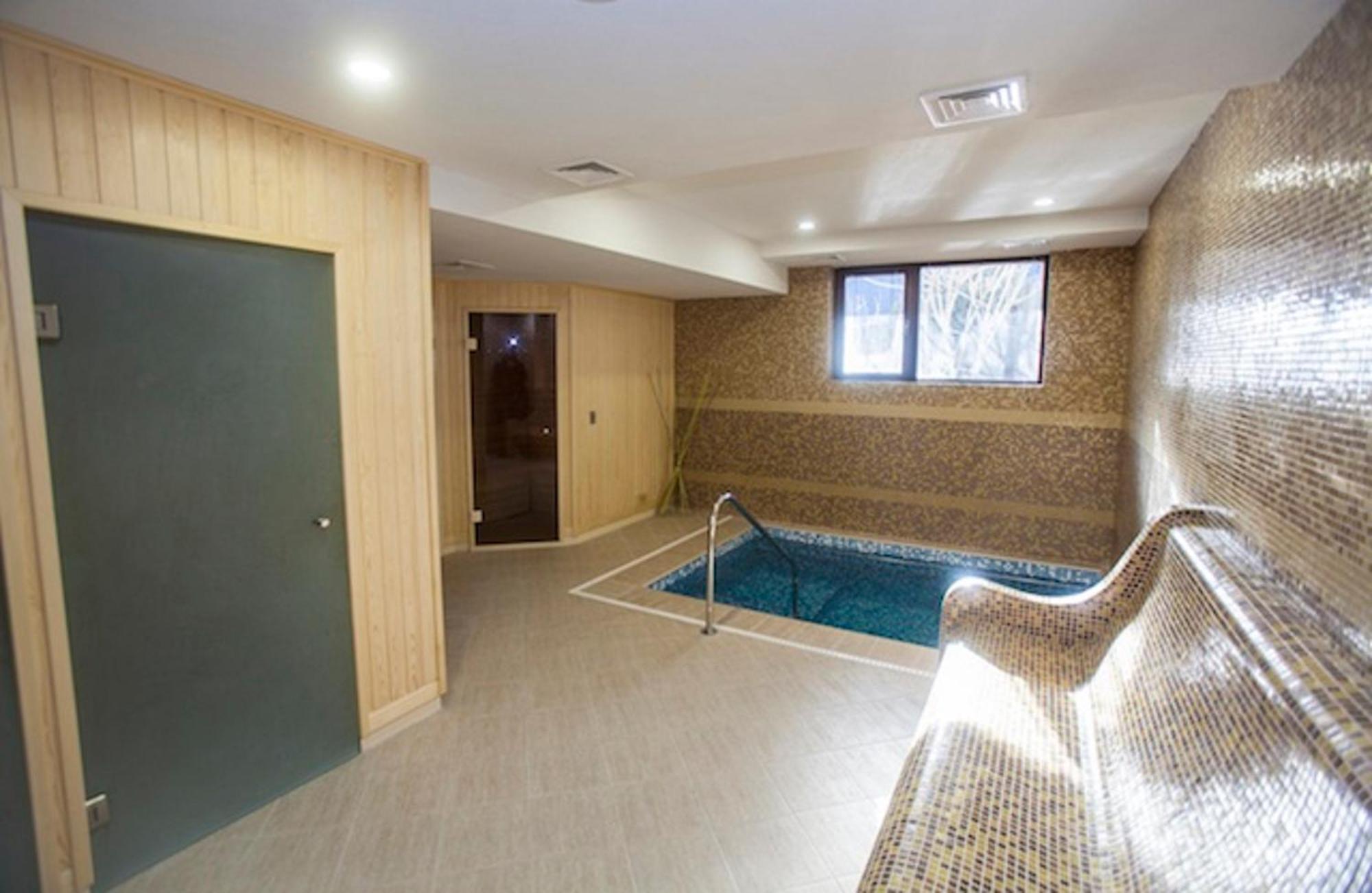 Therma Vitae - Профилакториум Огняново ภายนอก รูปภาพ
