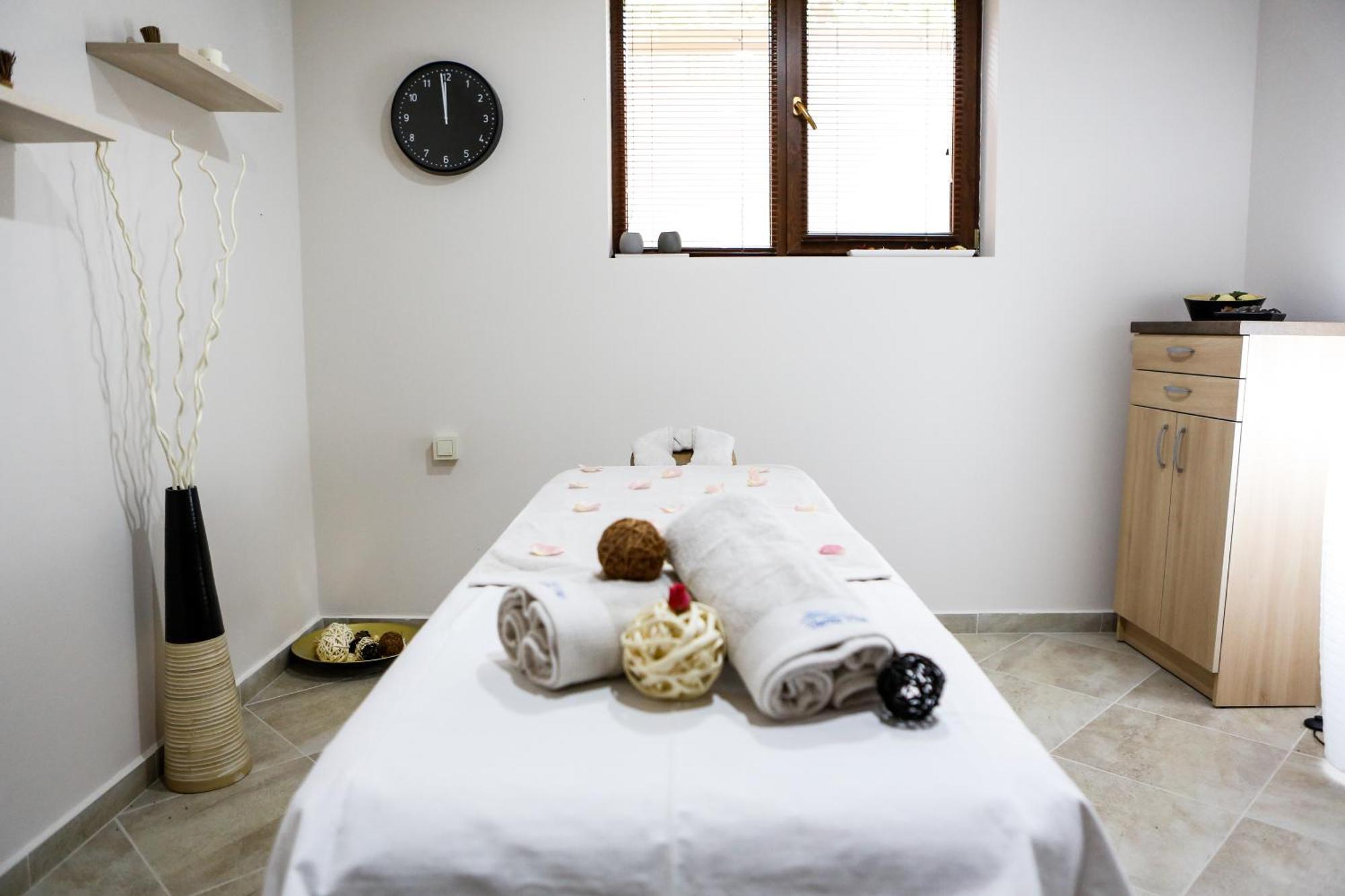 Therma Vitae - Профилакториум Огняново ภายนอก รูปภาพ