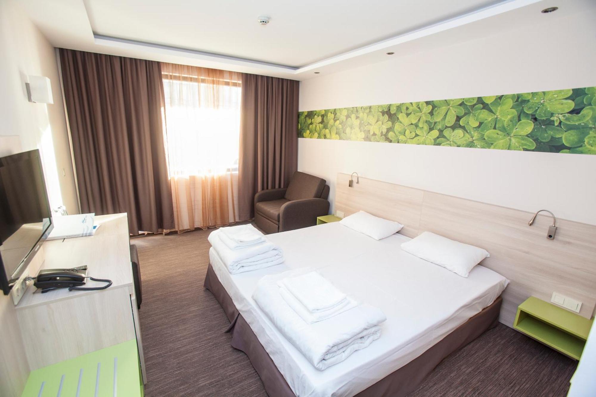 Therma Vitae - Профилакториум Огняново ภายนอก รูปภาพ