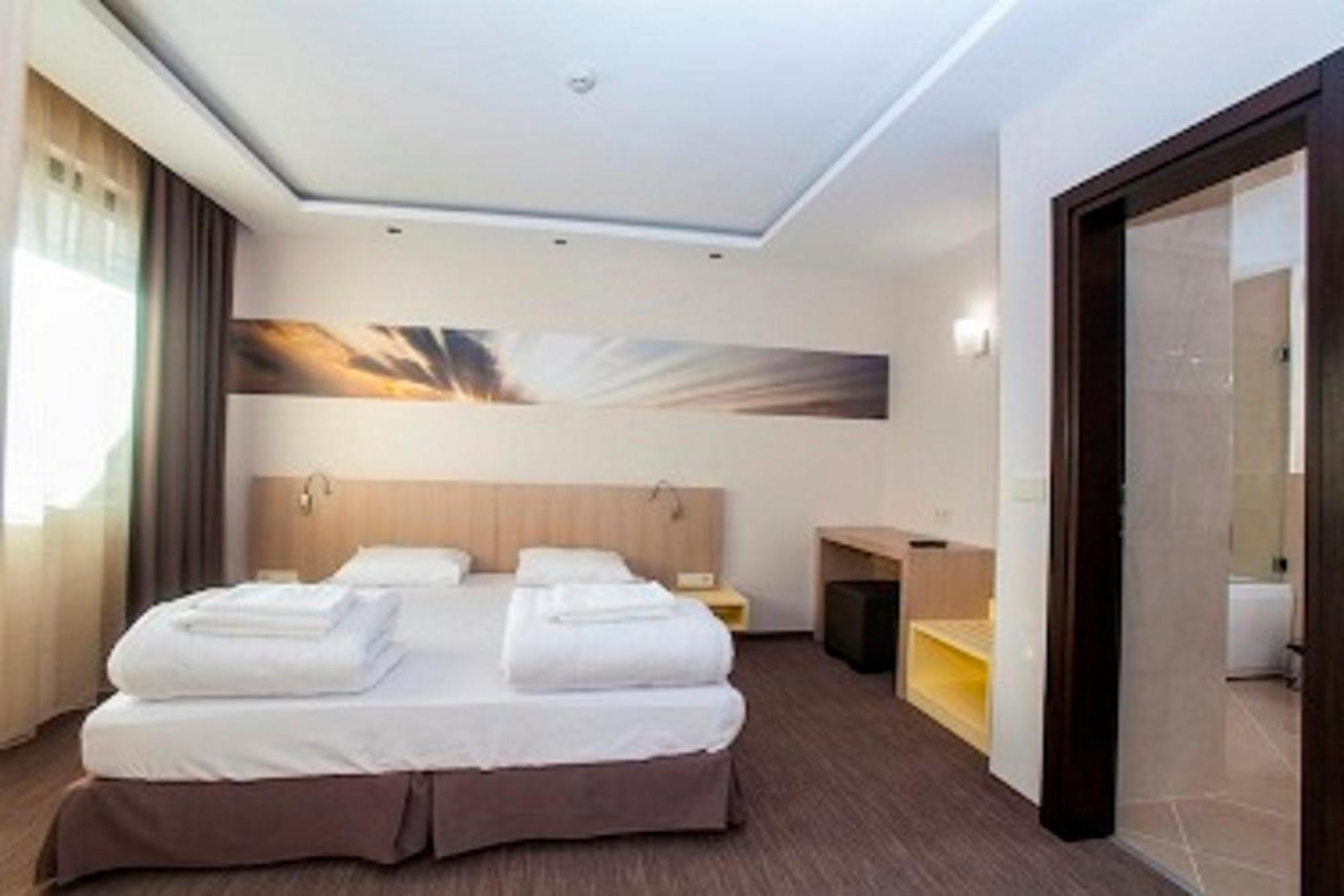 Therma Vitae - Профилакториум Огняново ภายนอก รูปภาพ